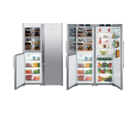LIEBHERR SBSes 7165 PremiumPlus - 1394745 - zdjęcie 1